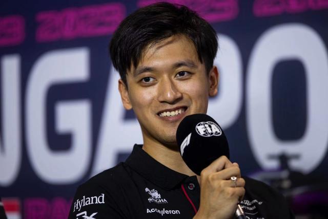 多端同步-周冠宇续约的真正意义②：续约“推迟”内幕