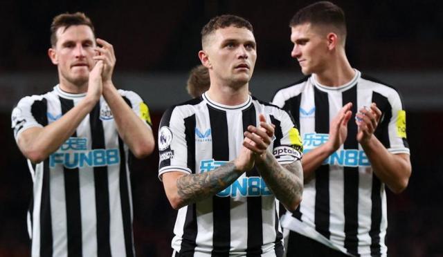 实况播放-不仅仅是逼平领头羊 纽卡正自证是英超“争冠力量”