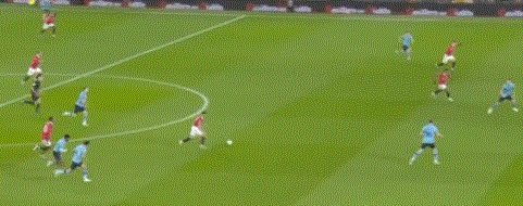 热门直播-【英联】埃里克森头筹 拉什福德60米奔袭 曼联2比0