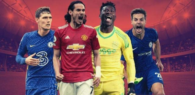 多端同步-巴萨期待2022自由市场 西媒列的4个候选哪些会来?